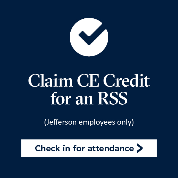 Claim Credit for a RSS