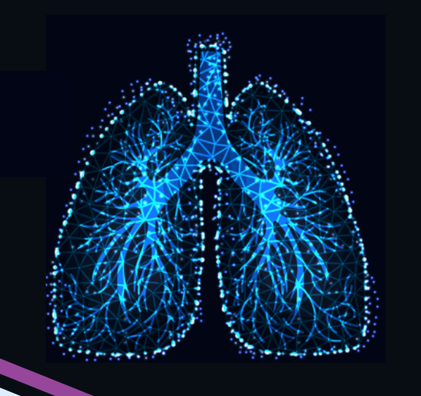 7th Annual Jefferson Health Lung Cancer Screening Summit Banner