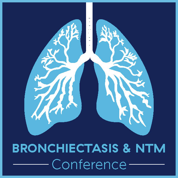 Bronchiectasis and NTM Infections in Clinical Practice: Navigating Diagnosis, Management, and Emerging Therapies Banner